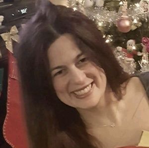 Meet your Posher, Michele